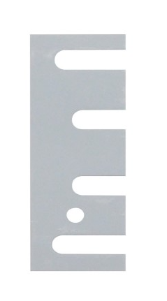 HS 060 - Hinge Shim